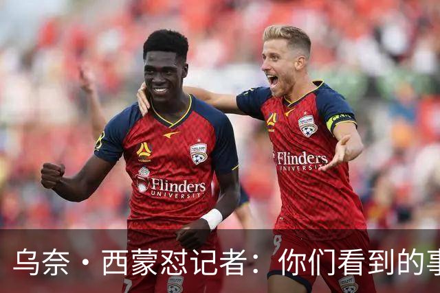乌奈·西蒙怼记者：你们看到的事情的版本，与我看到的不同