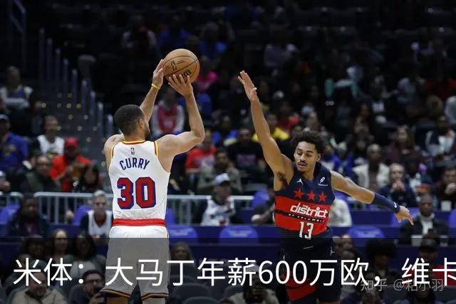 米体：大马丁年薪600万欧，维卡里奥更符合尤文的薪资结构