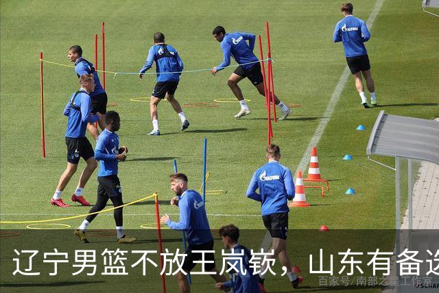 辽宁男篮不放王岚嵚，山东有备选方案，祝铭震首发稳了，邱彪目标保8进4