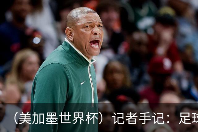 （美加墨世界杯）记者手记：足球世界，规则谁定？